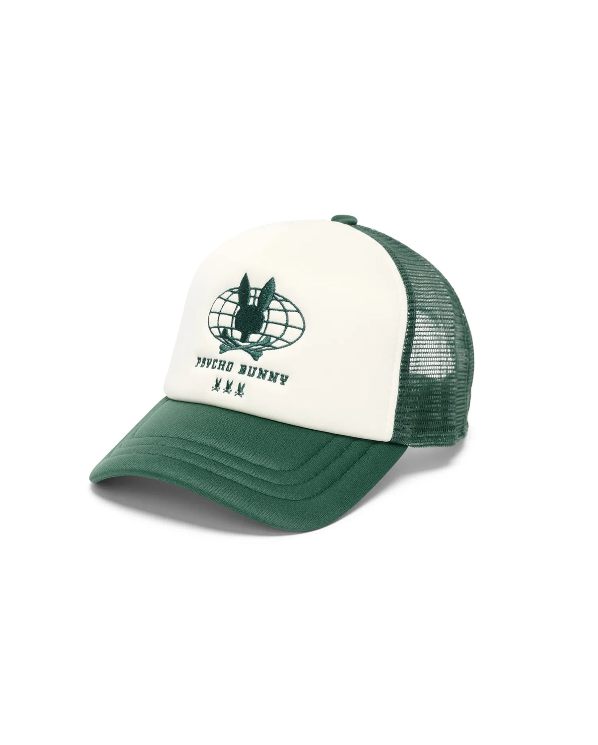 Premium MENS MIKE TRUCKER CAP