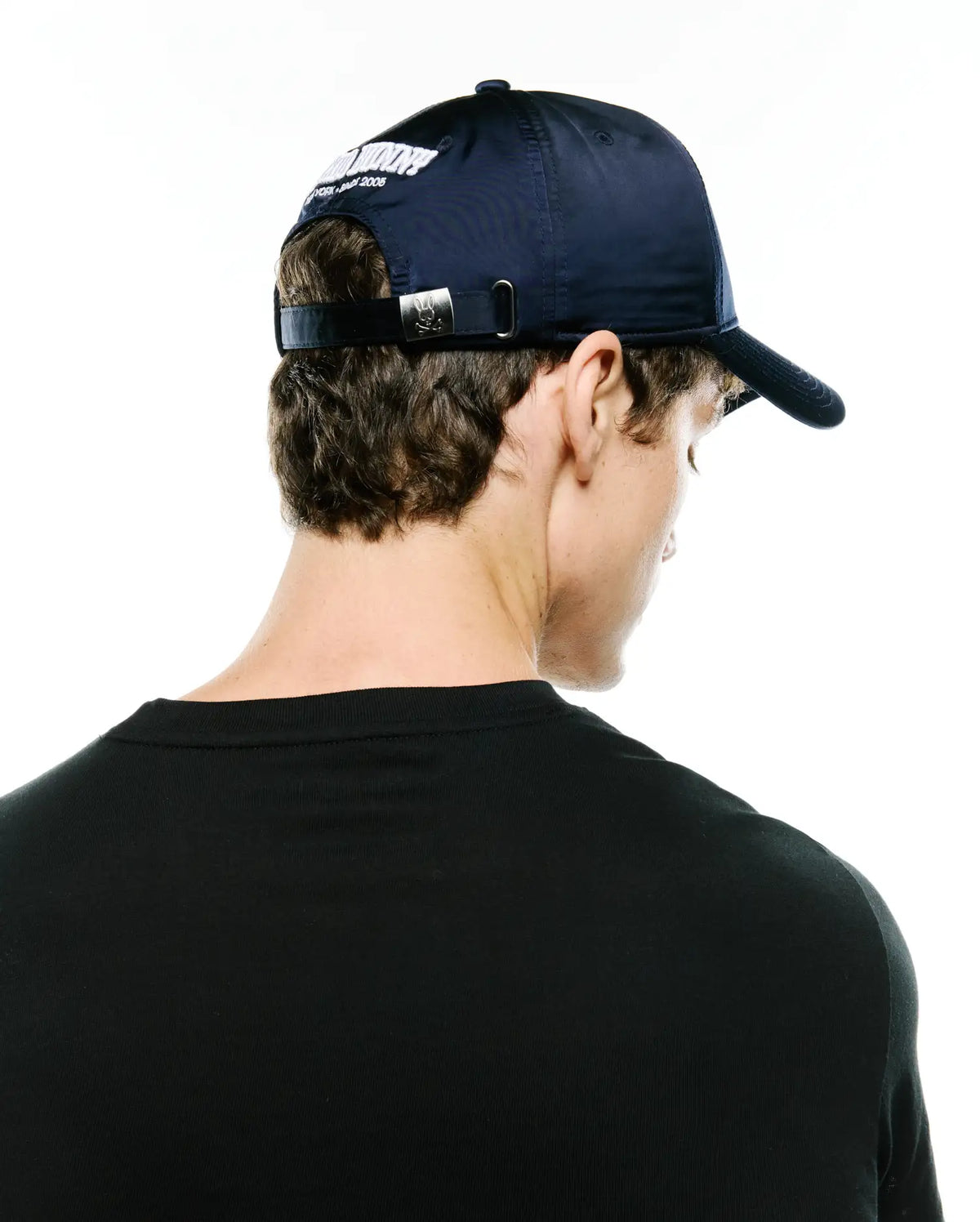 Premium MENS FINNLEY BUNNY A-FRAME TRUCKER CAP