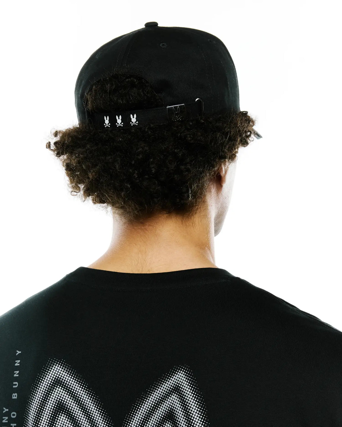 Premium MENS ALEX A-FRAME TRUCKER CAP