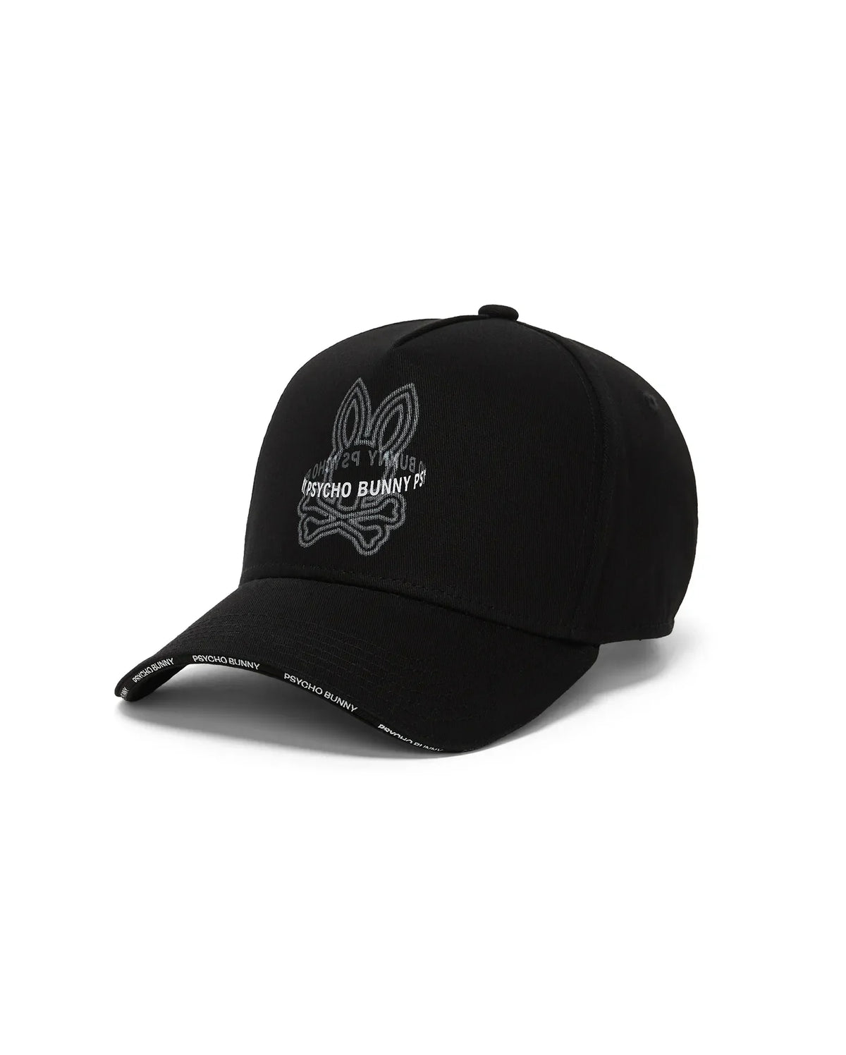 Premium MENS ALEX A-FRAME TRUCKER CAP