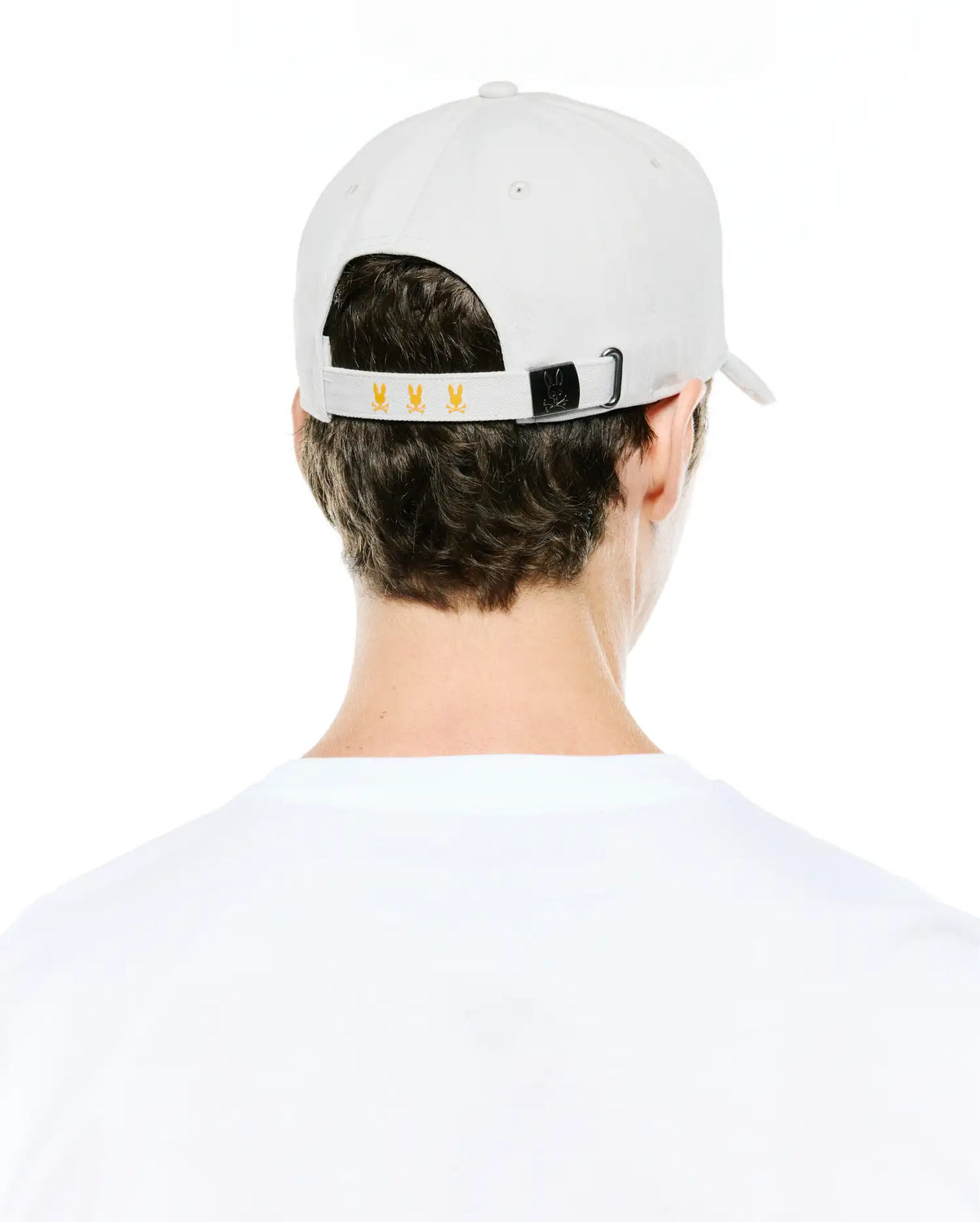 Premium MENS ALEX A-FRAME TRUCKER CAP