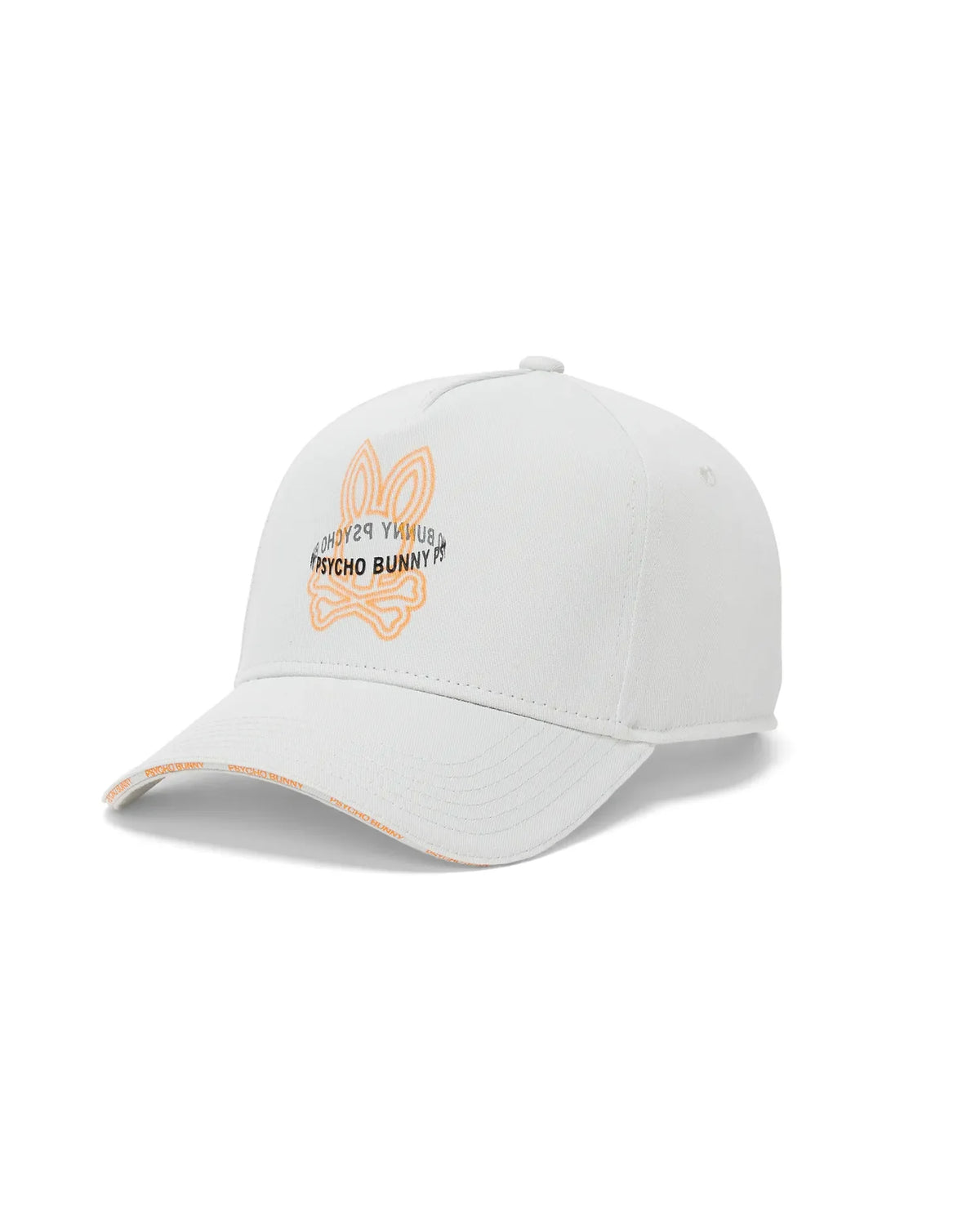 Premium MENS ALEX A-FRAME TRUCKER CAP