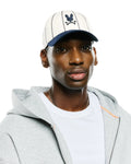 Premium MENS NATHANIEL SOFT BASEBALL CAP