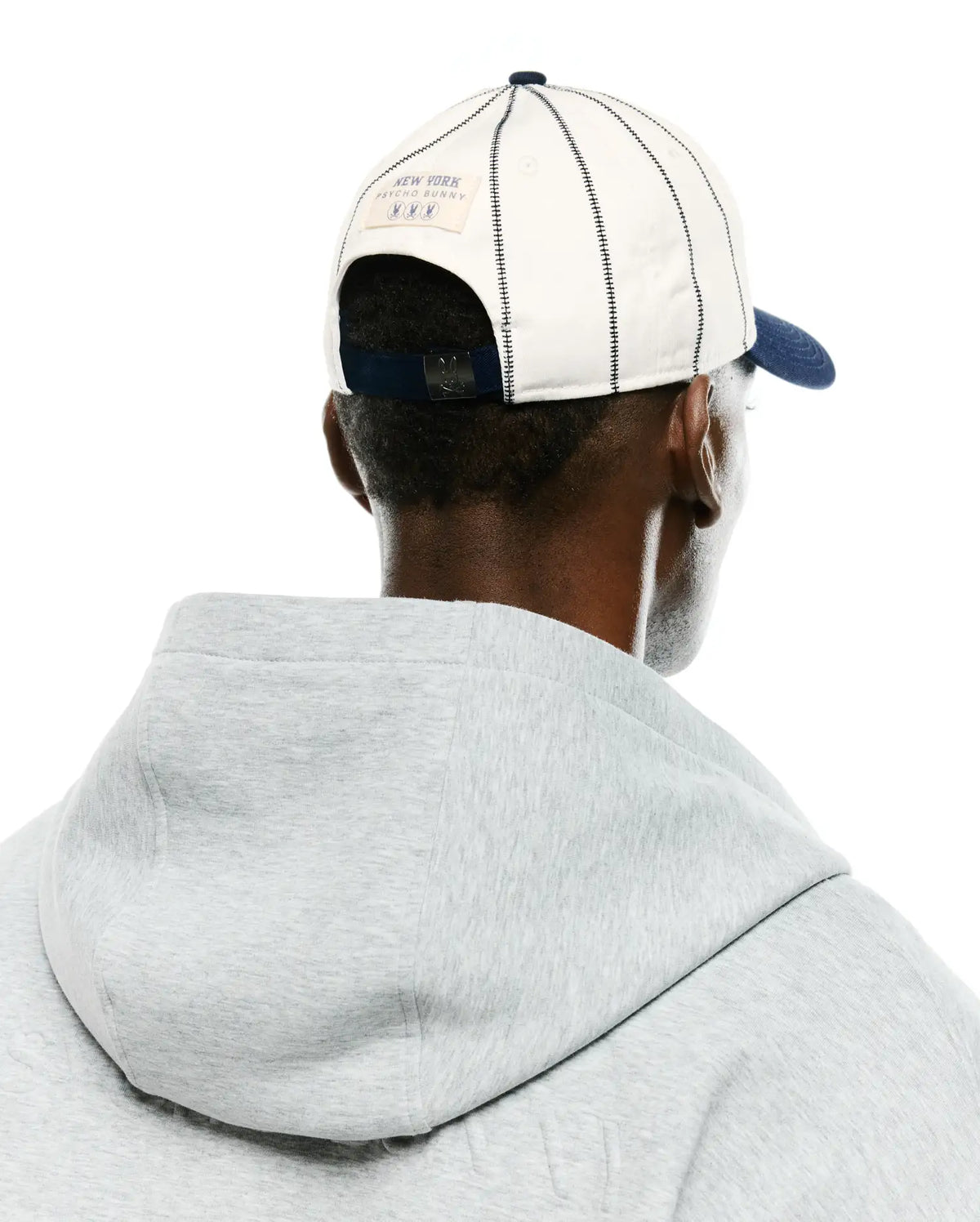 Premium MENS NATHANIEL SOFT BASEBALL CAP