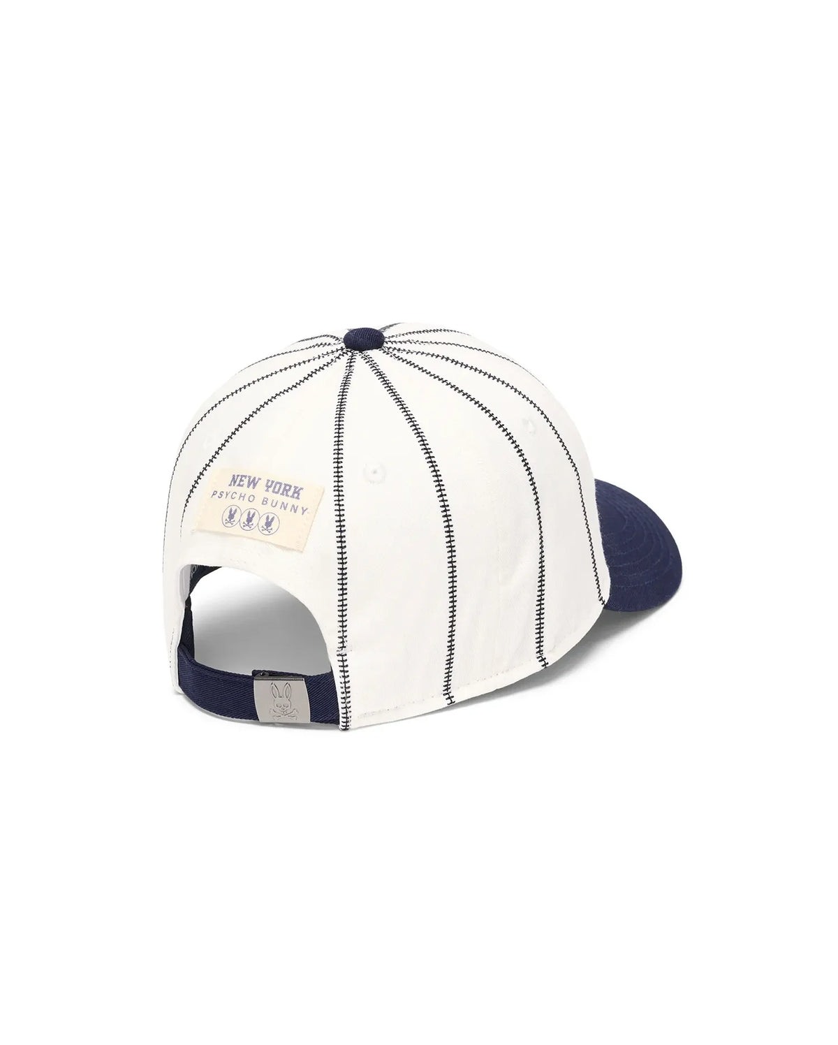 Premium MENS NATHANIEL SOFT BASEBALL CAP