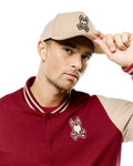 Premium MENS KENNETH A-FRAME TRUCKER CAP