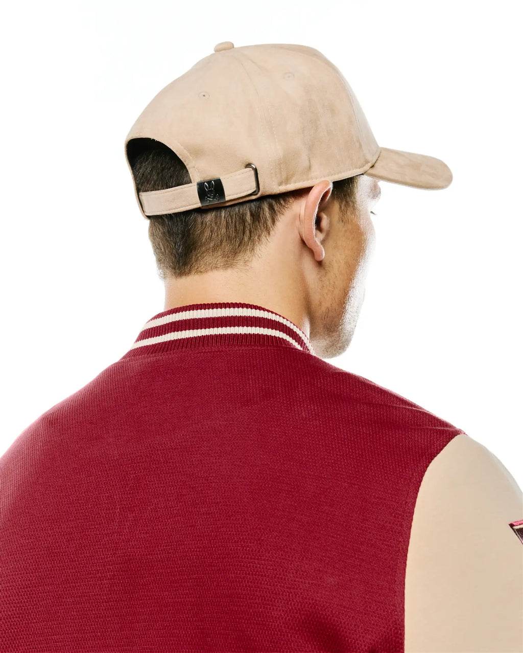 Premium MENS KENNETH A-FRAME TRUCKER CAP