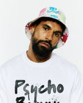 Premium MENS QUINTIN BUCKET HAT