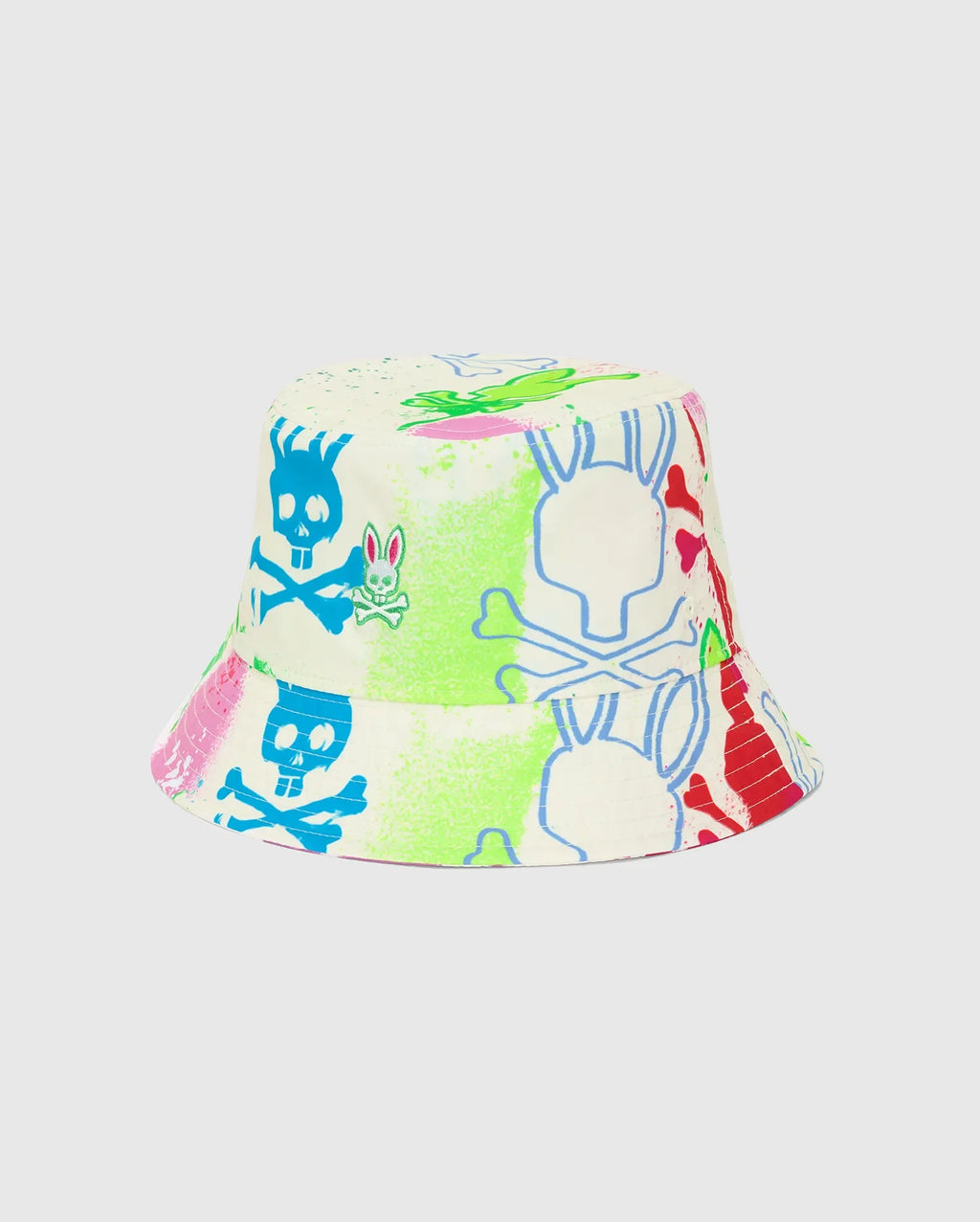 Premium MENS QUINTIN BUCKET HAT