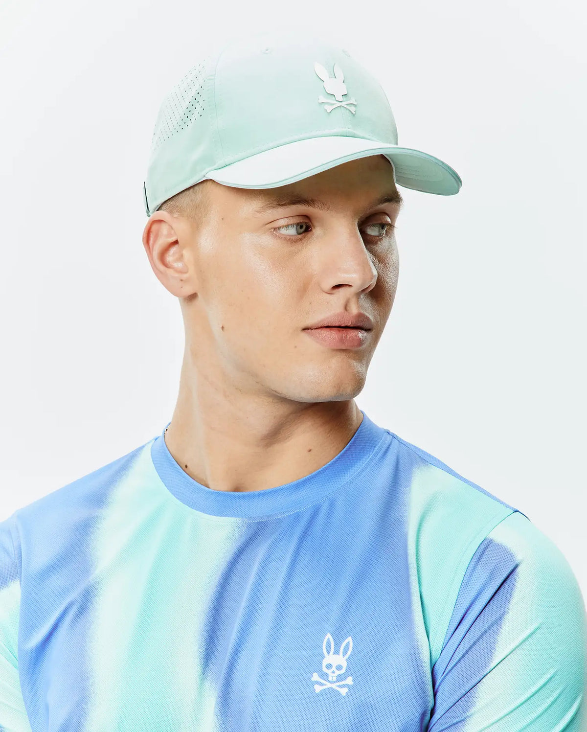 Premium MENS BLAZE SPORT CAP