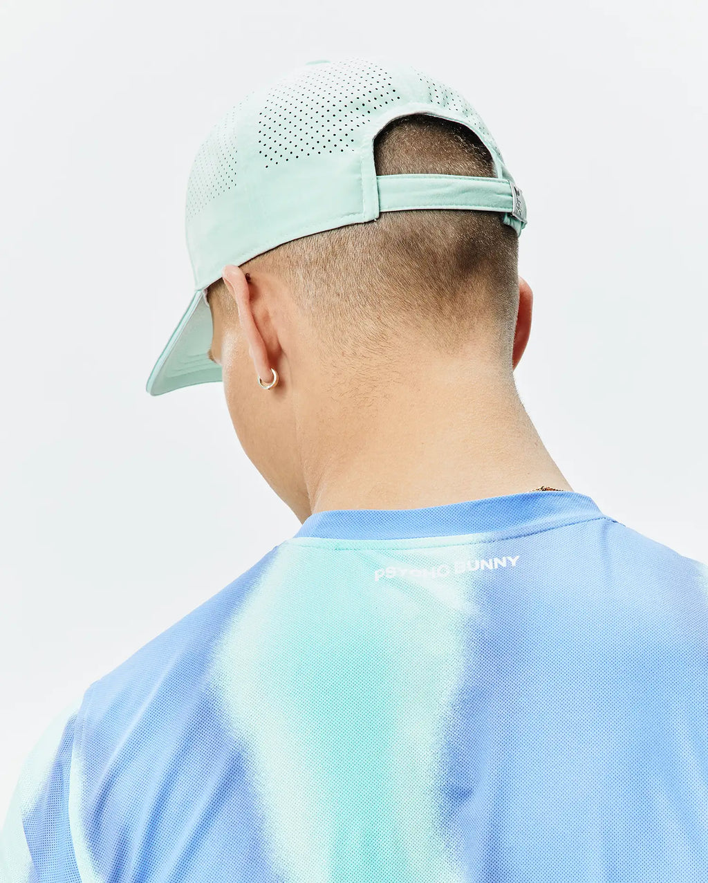 Premium MENS BLAZE SPORT CAP