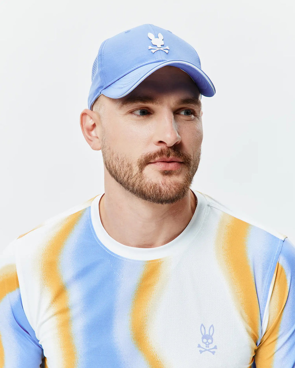 Premium MENS BLAZE SPORT CAP
