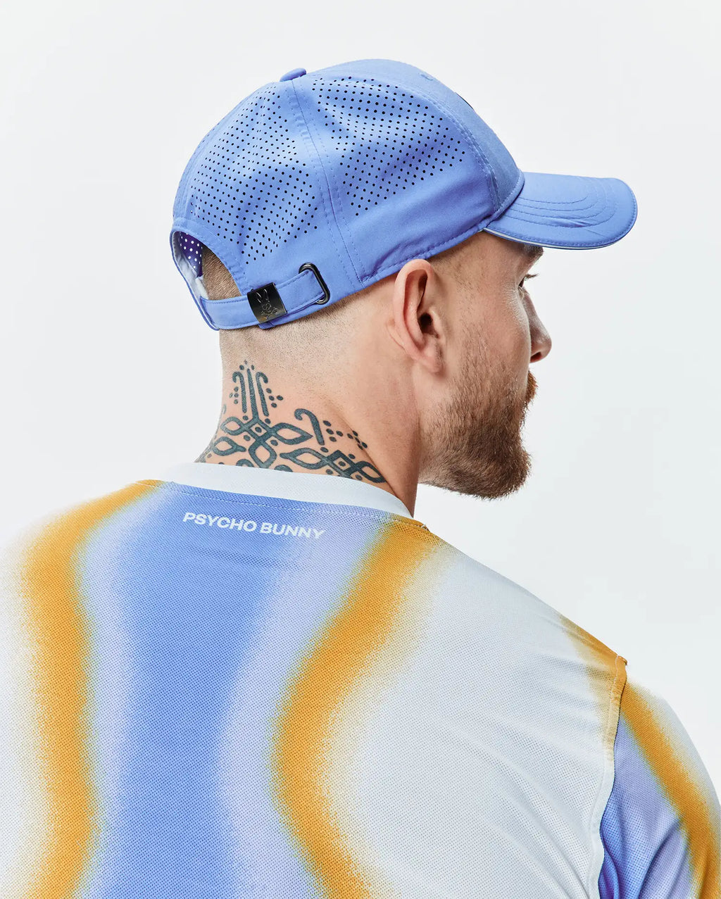 Premium MENS BLAZE SPORT CAP