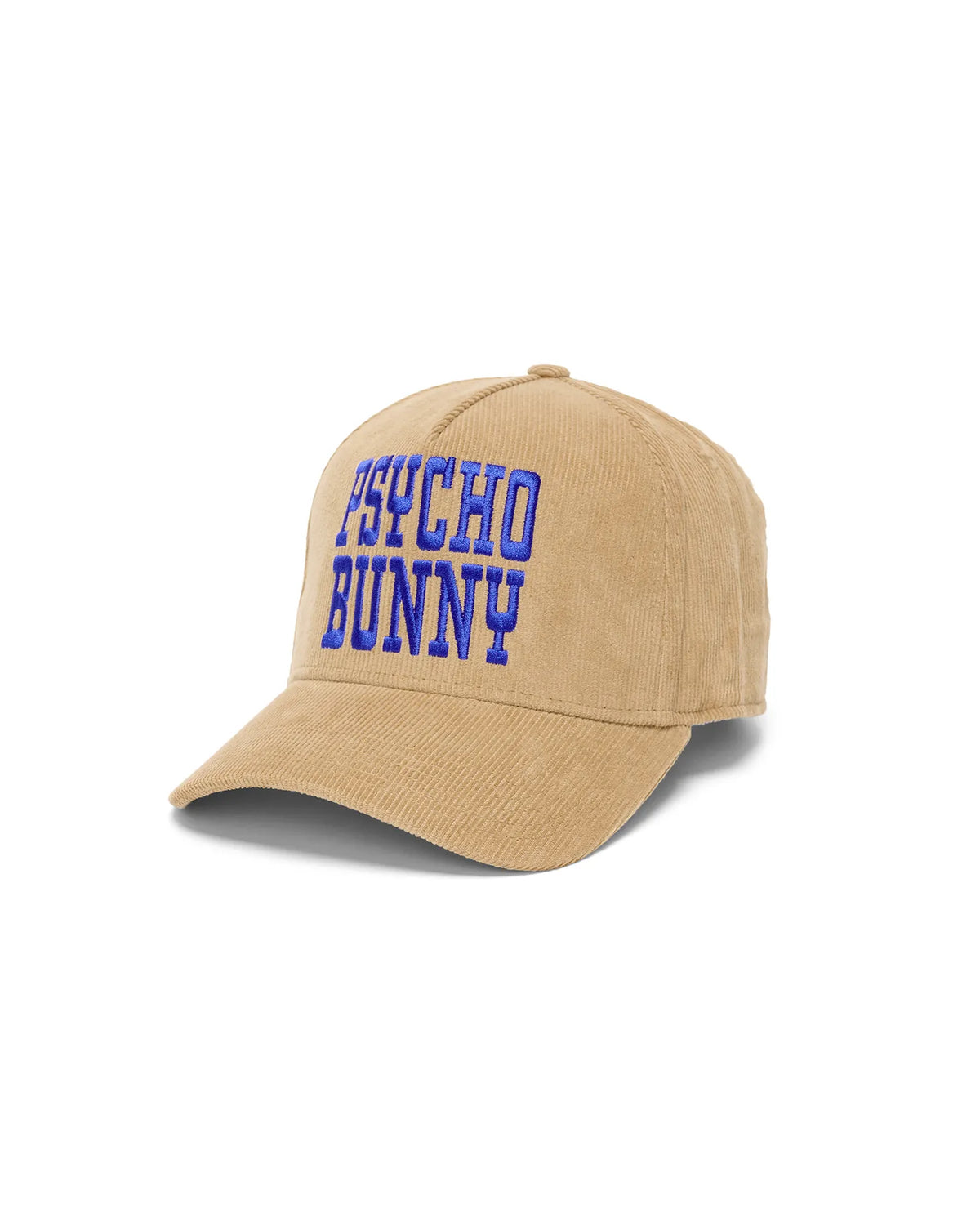 Premium MENS FINNLEY CORDUROY TRUCKER CAP