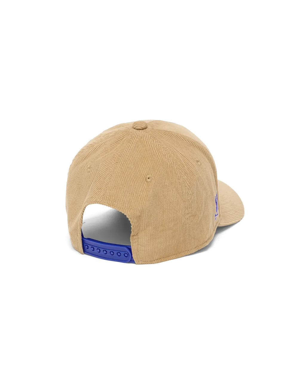 Premium MENS FINNLEY CORDUROY TRUCKER CAP