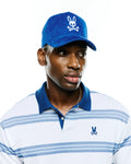 Premium MENS FINNLEY CORDUROY TRUCKER CAP