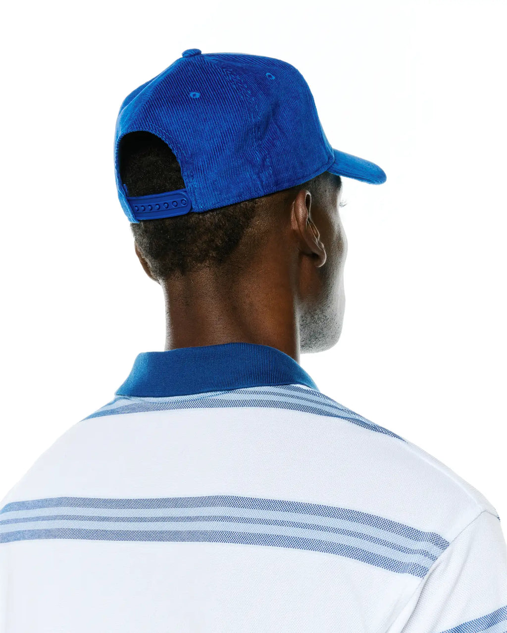 Premium MENS FINNLEY CORDUROY TRUCKER CAP