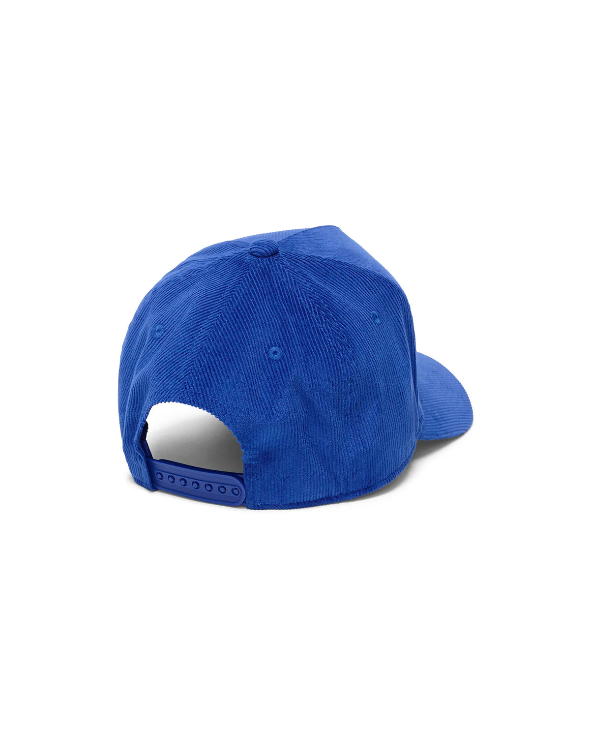 Premium MENS FINNLEY CORDUROY TRUCKER CAP