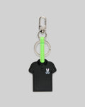 Premium ICONIC POLO KEYCHAIN