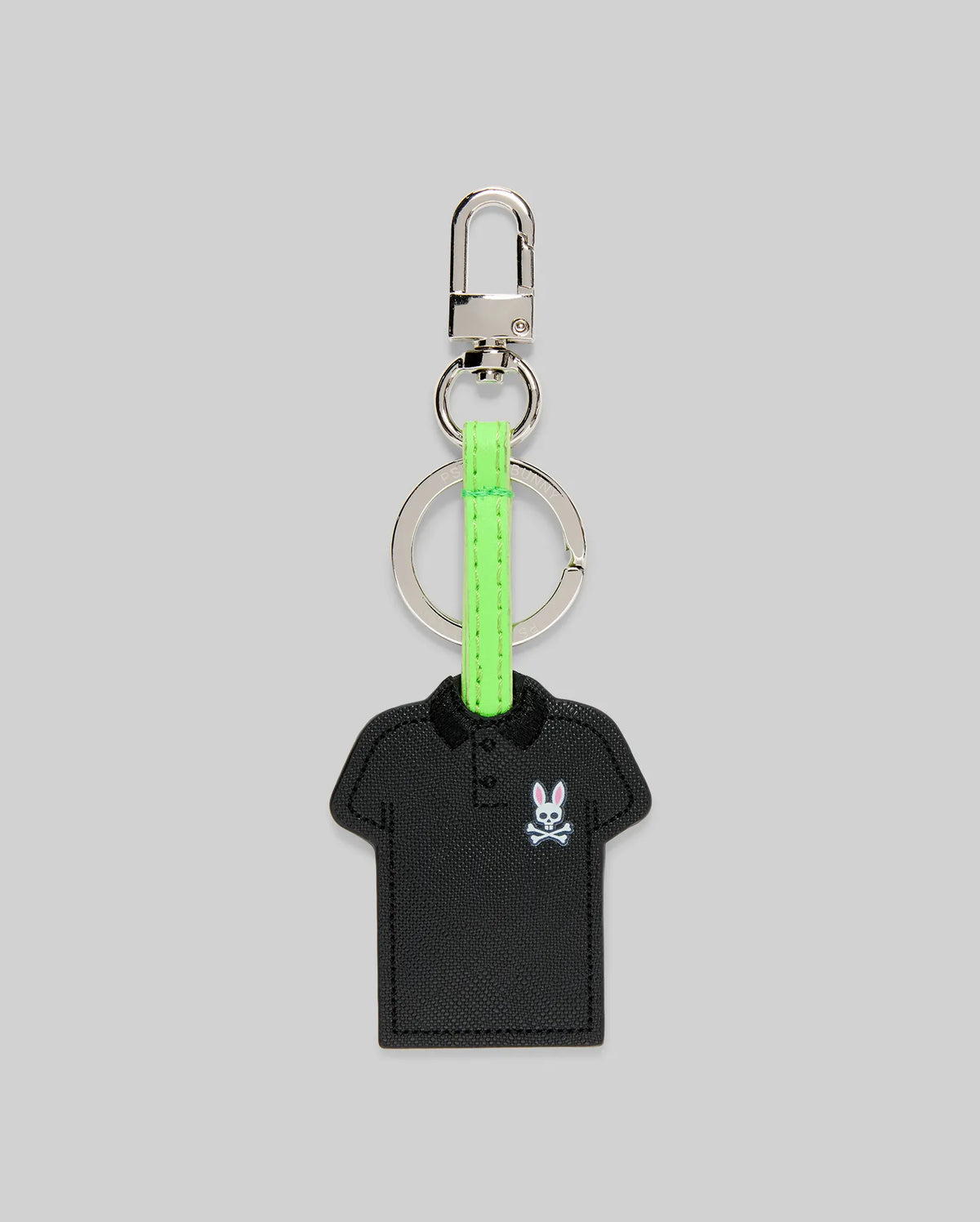 Premium ICONIC POLO KEYCHAIN