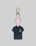 Premium ICONIC POLO KEYCHAIN