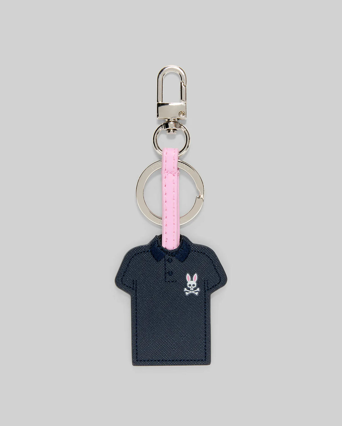 Premium ICONIC POLO KEYCHAIN