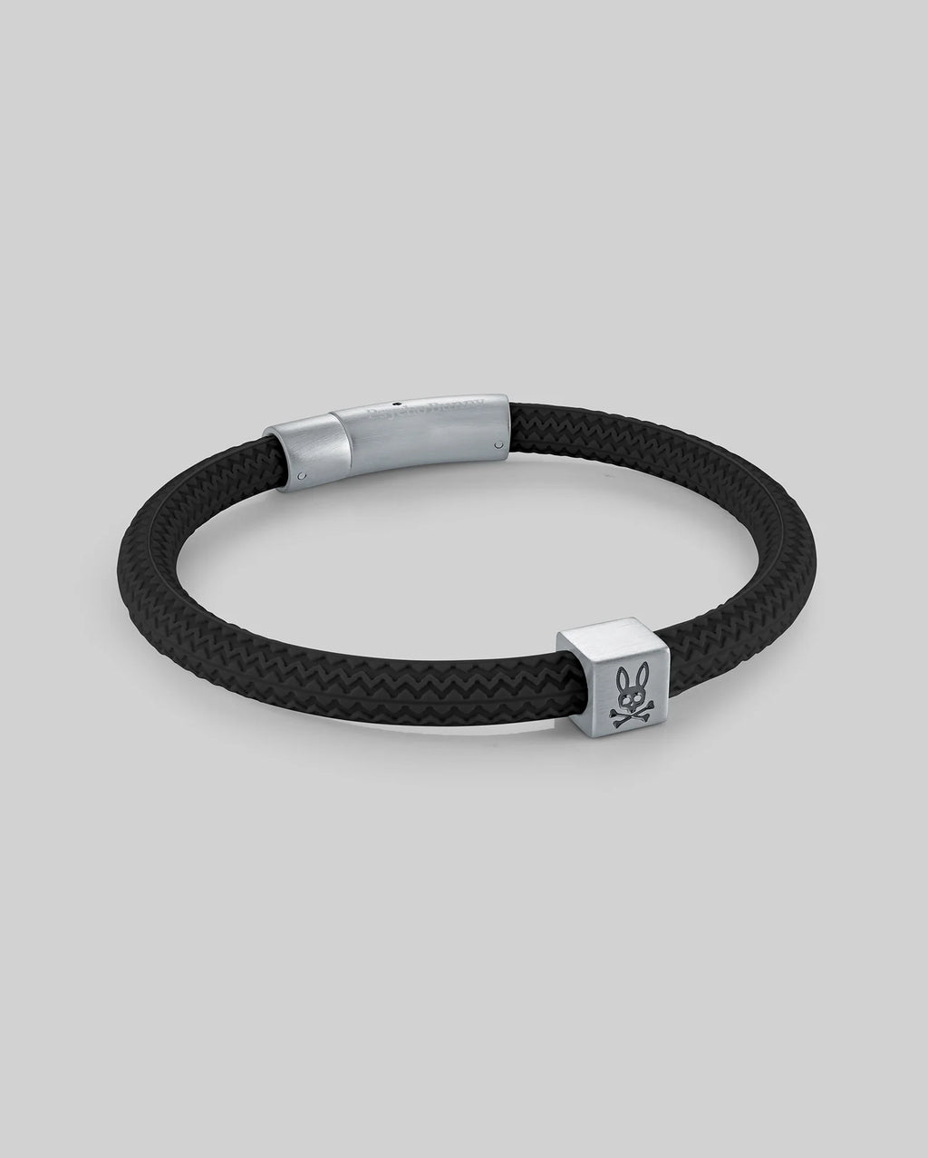 Premium MENS SILICONE BRACELET