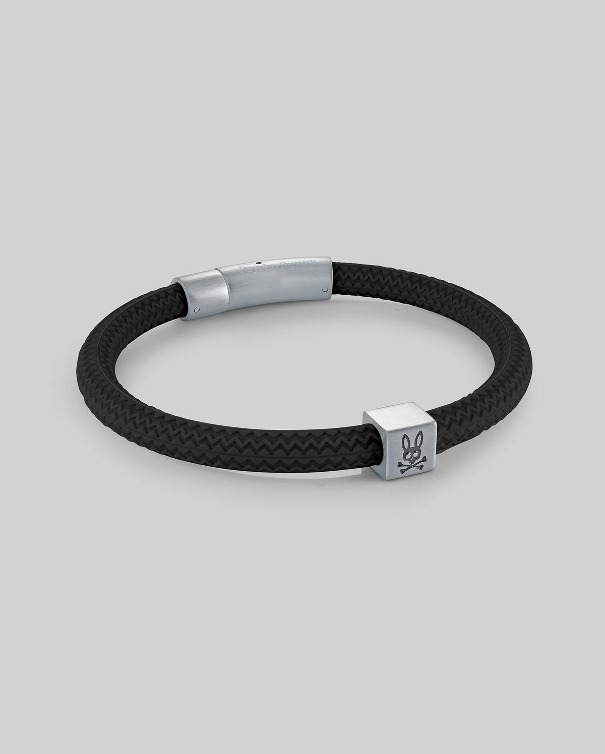 Premium MENS SILICONE BRACELET