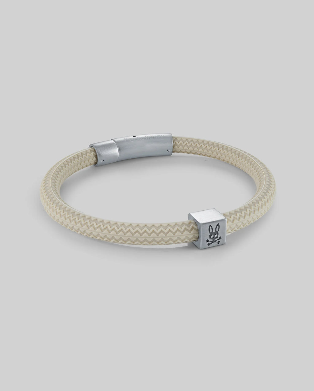 Premium MENS SILICONE BRACELET