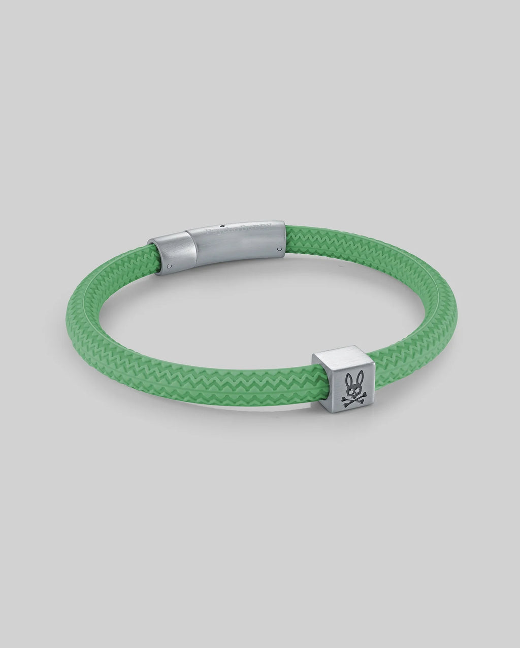 Premium MENS SILICONE BRACELET