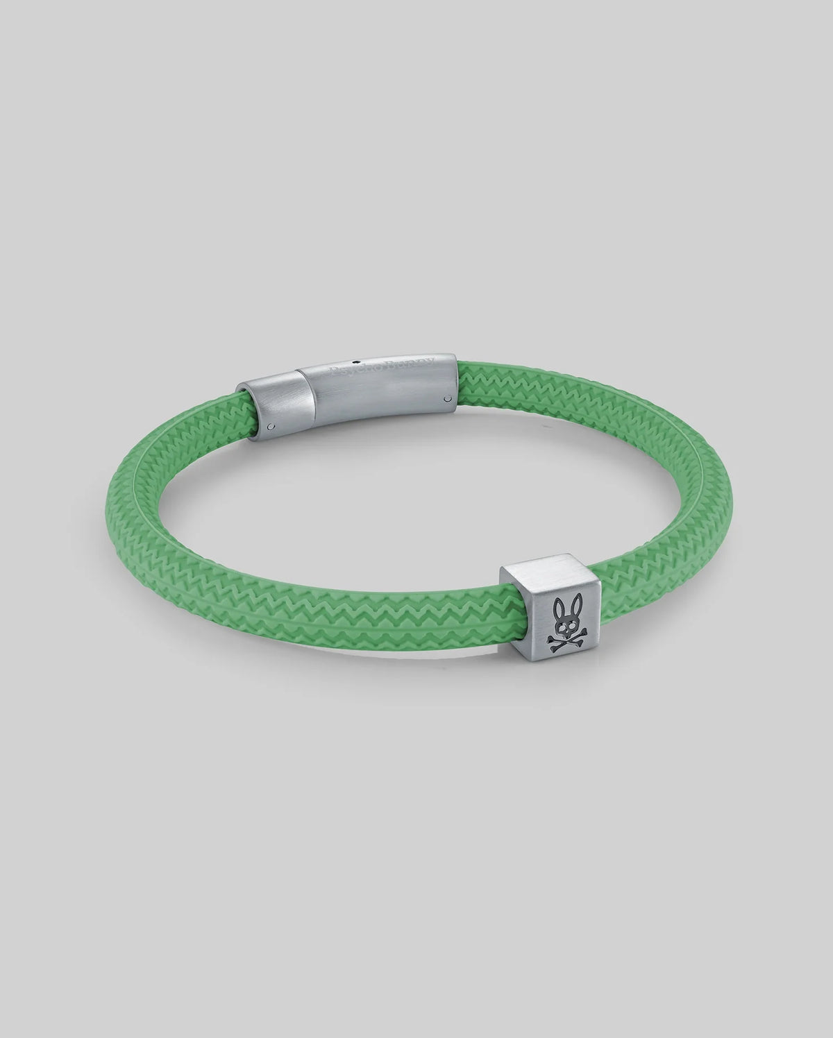 Premium MENS SILICONE BRACELET