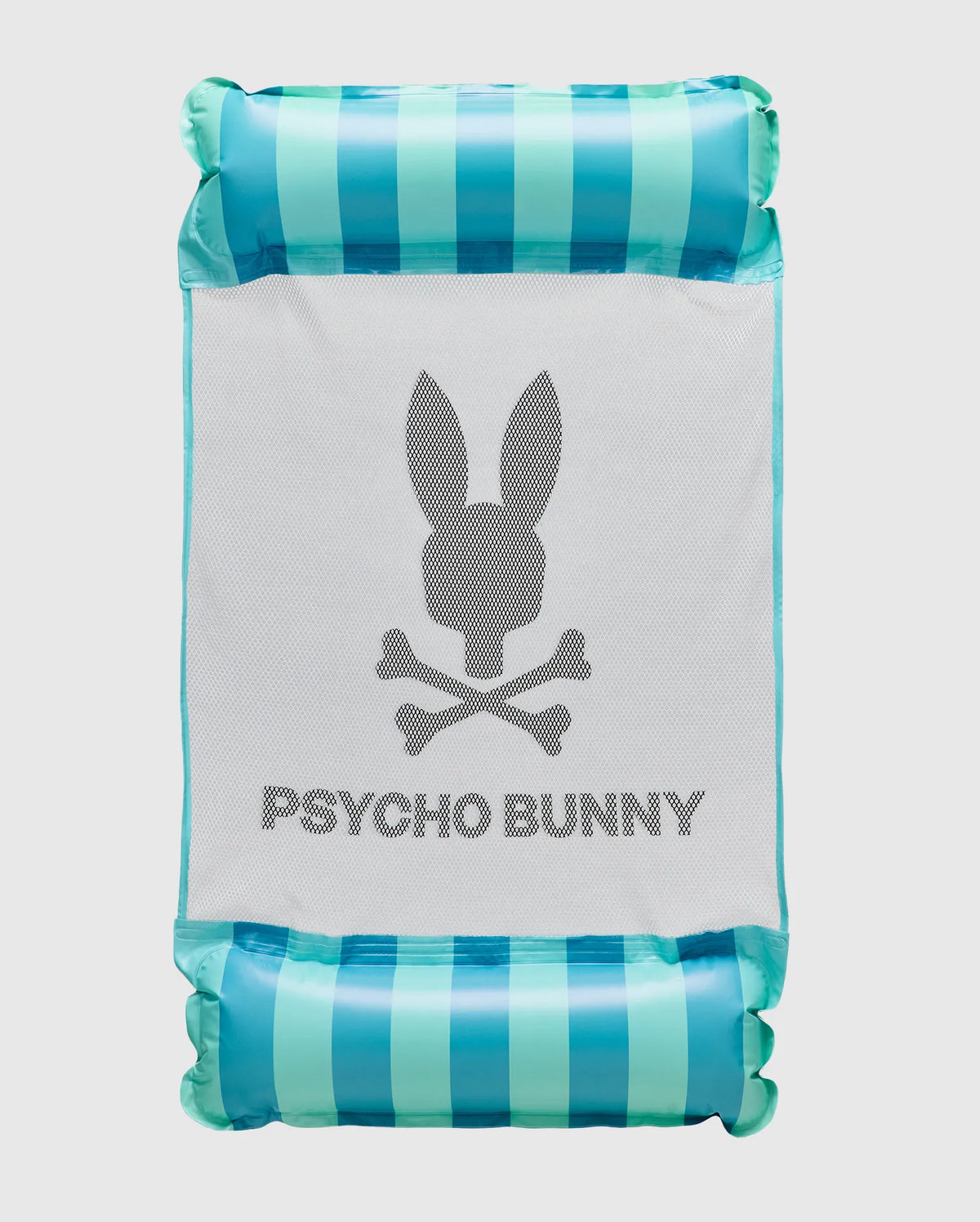 Premium PSYCHO BUNNY FLOATING HAMMOCK
