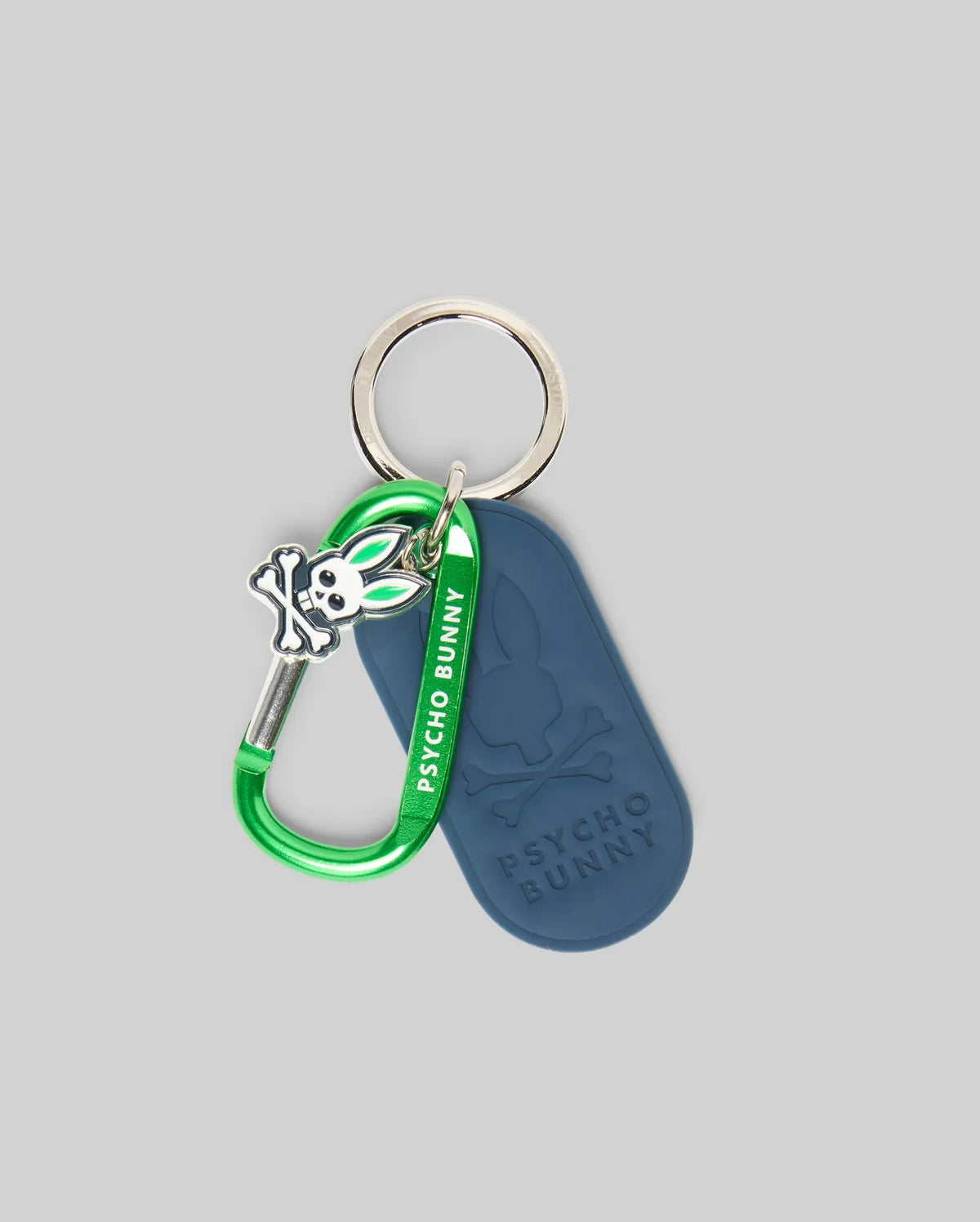 Premium CARABINER KEYCHAIN