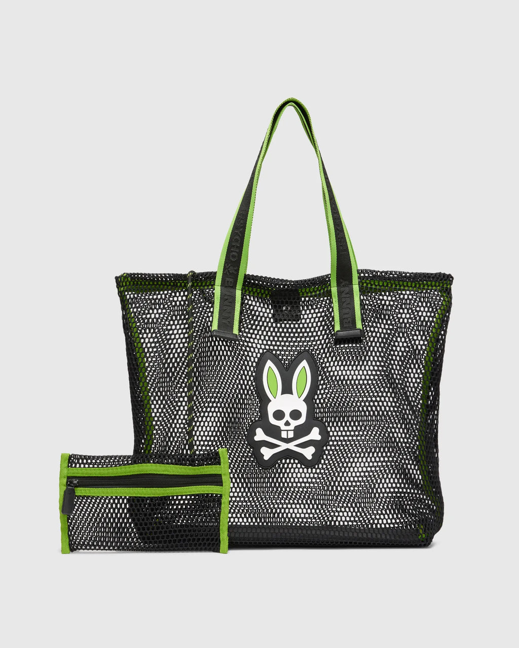 Premium MESH TOTE BAG