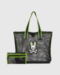 Premium MESH TOTE BAG