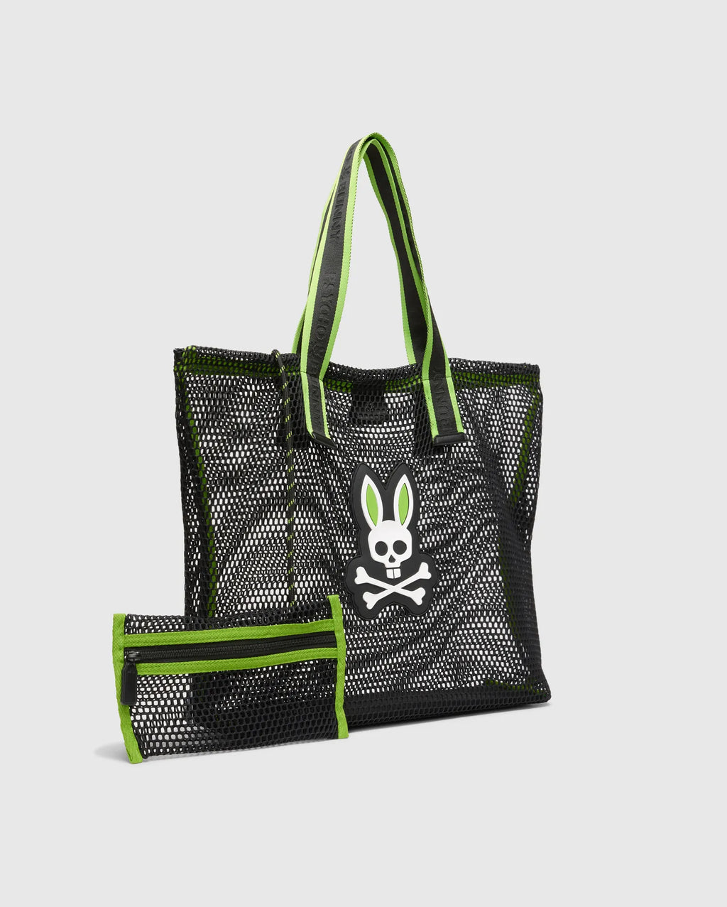 Premium MESH TOTE BAG