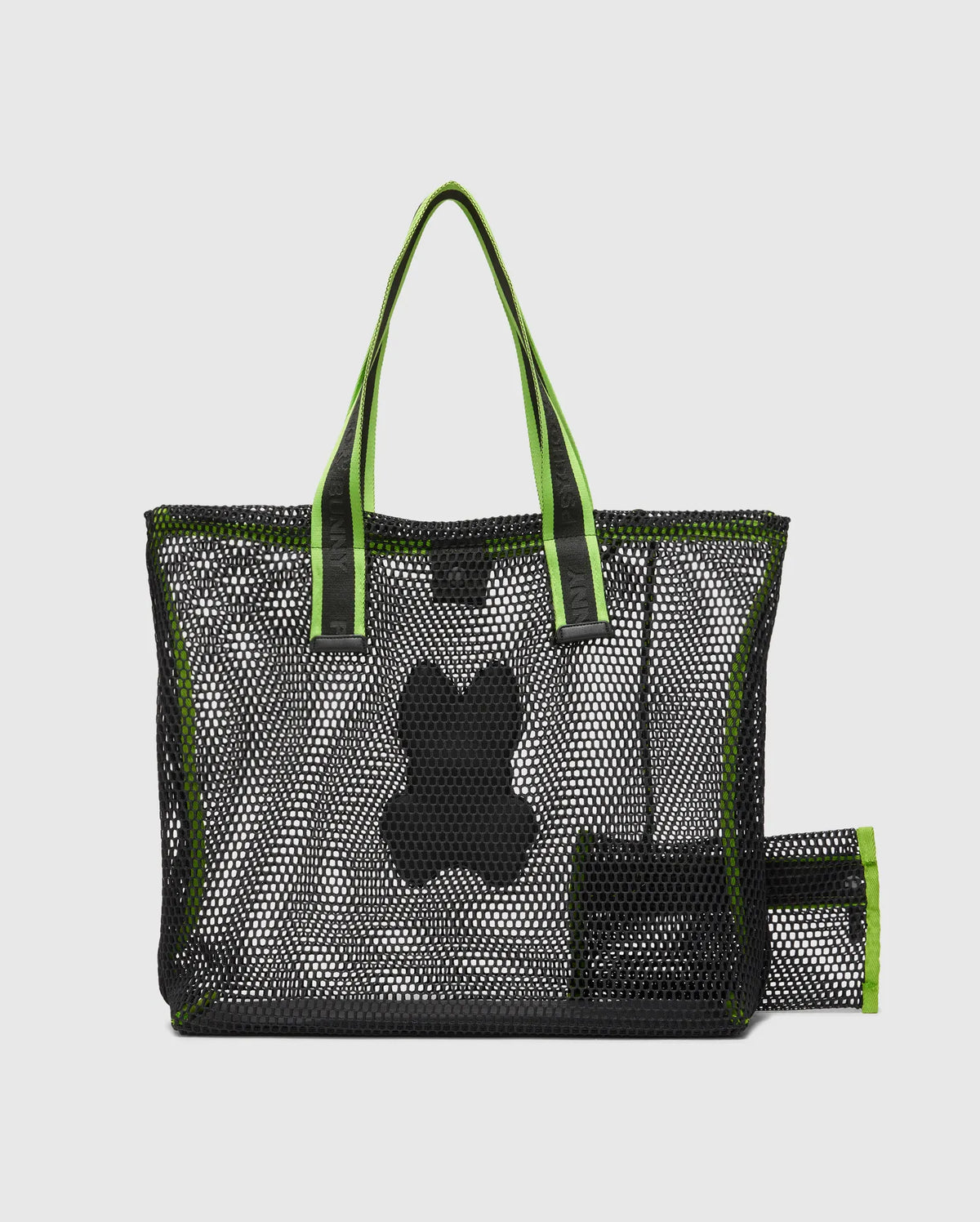 Premium MESH TOTE BAG
