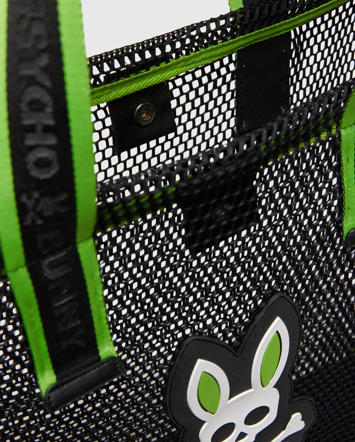 Premium MESH TOTE BAG
