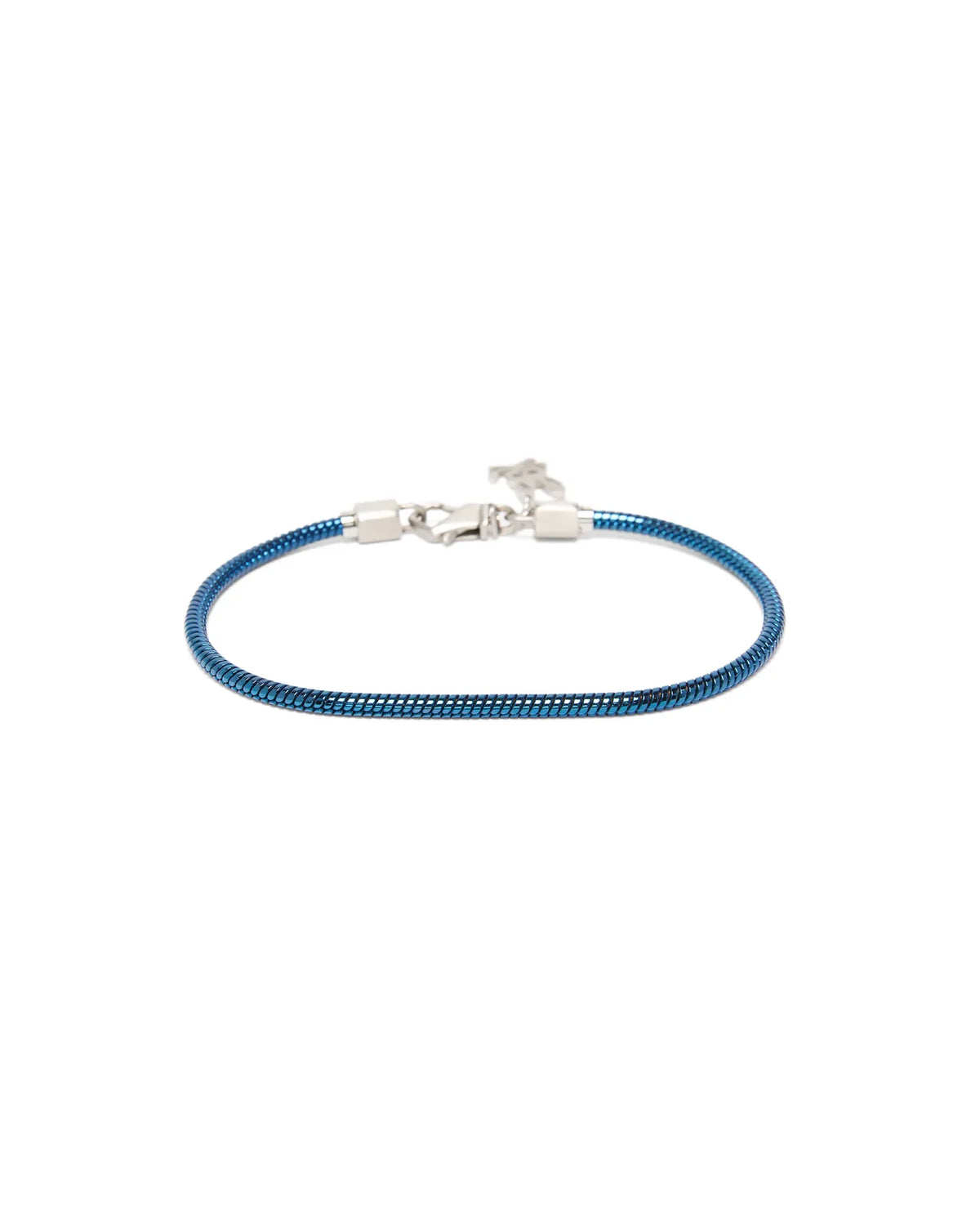 Premium MENS SNAKE CHAIN BRACELET