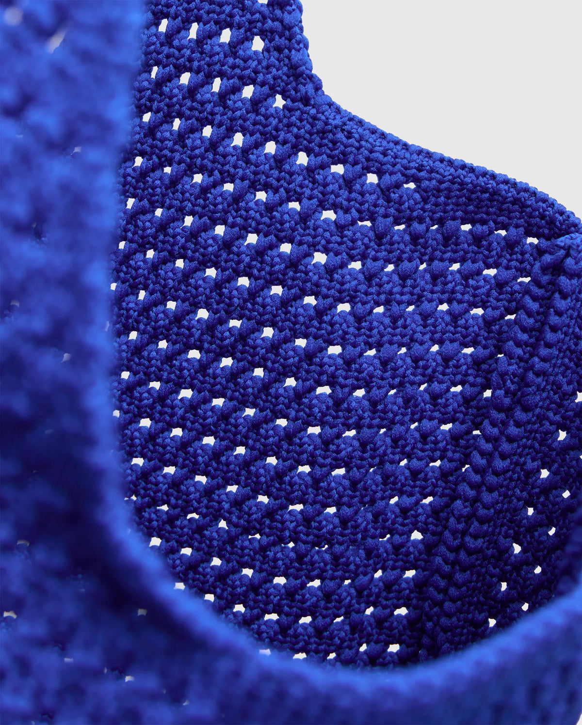 Premium CROCHET TOTE BAG