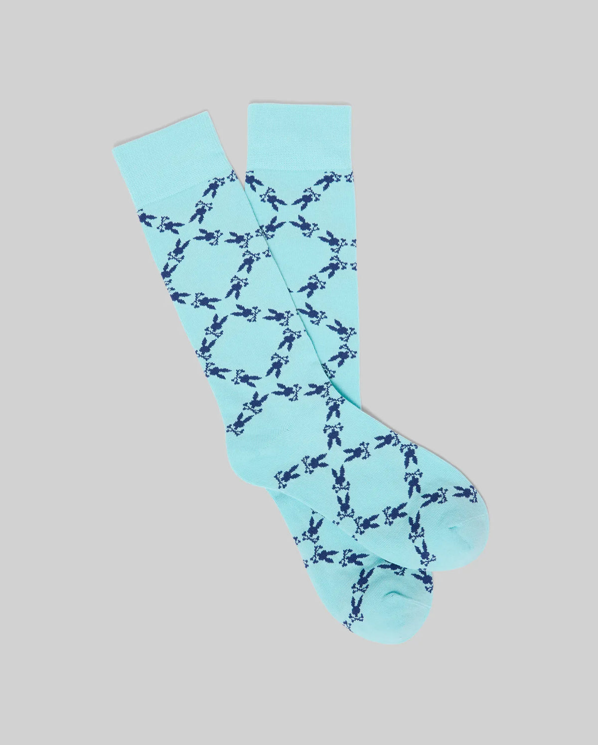 Premium MENS BUNNY DRESS SOCK
