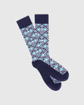 Premium MENS FRANK DRESS SOCKS