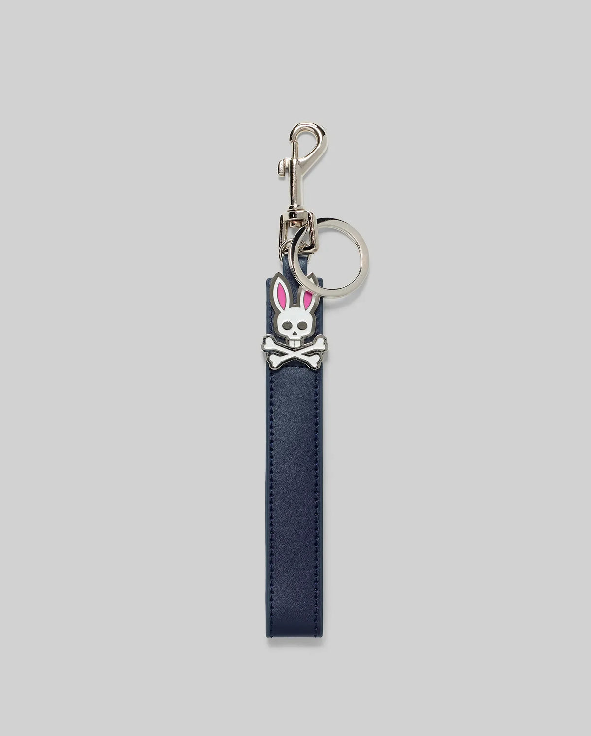 Premium BUNNY KEYCHAIN