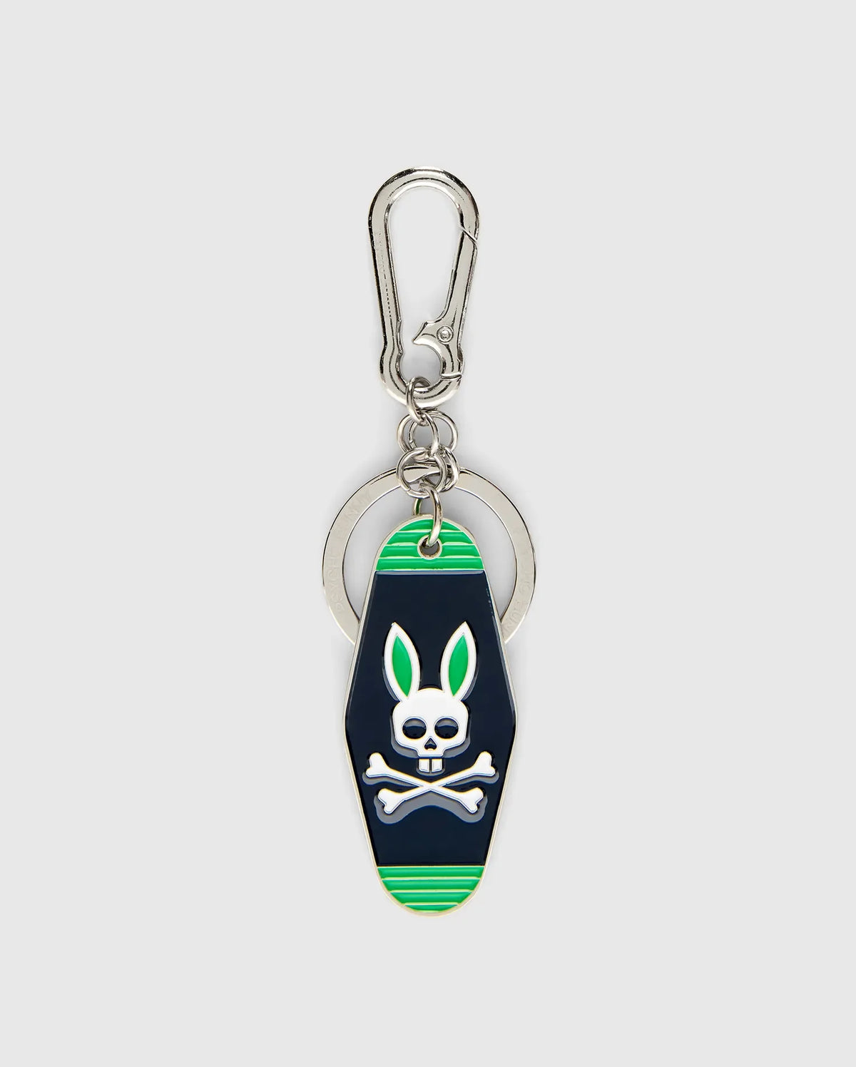 Premium MENS MOTEL KEYCHAIN