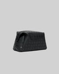 Premium MENS RUBBERIZED ALL OVER BUNNY TOILETRY KIT