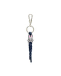 Premium MENS LACED BUNNY KEYCHAIN