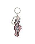 Premium MENS JAYDON WORDMARK KEYCHAIN