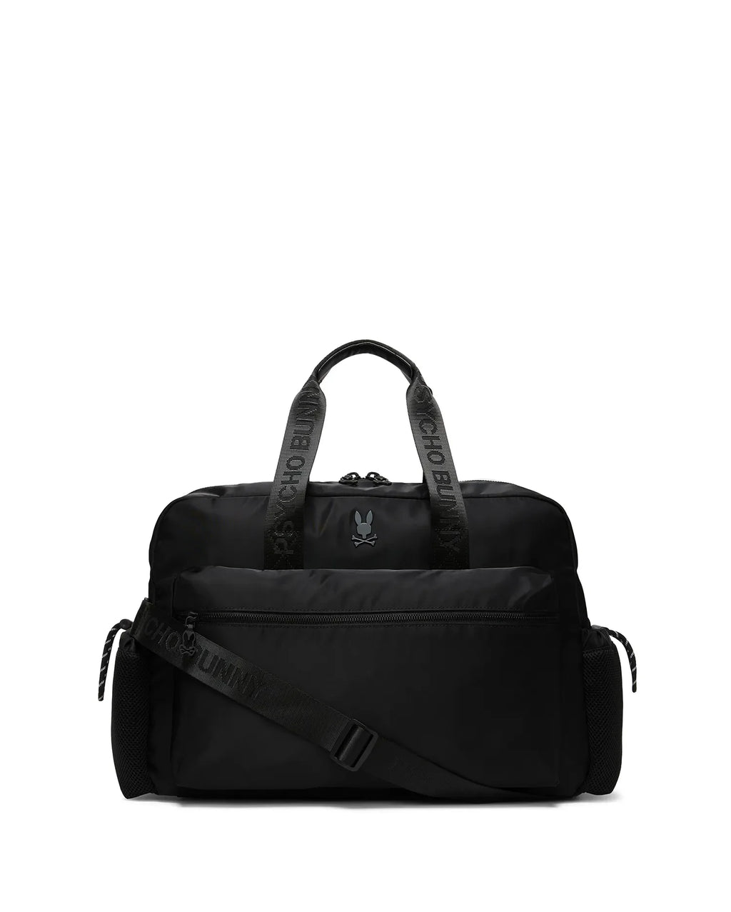 Premium MENS NYLON WEEKENDER DUFFLE BAG
