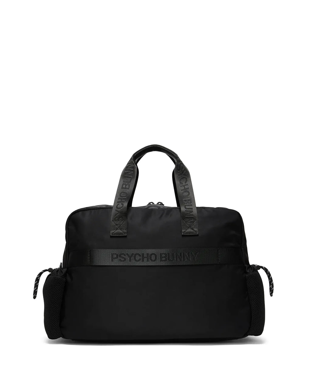 Premium MENS NYLON WEEKENDER DUFFLE BAG