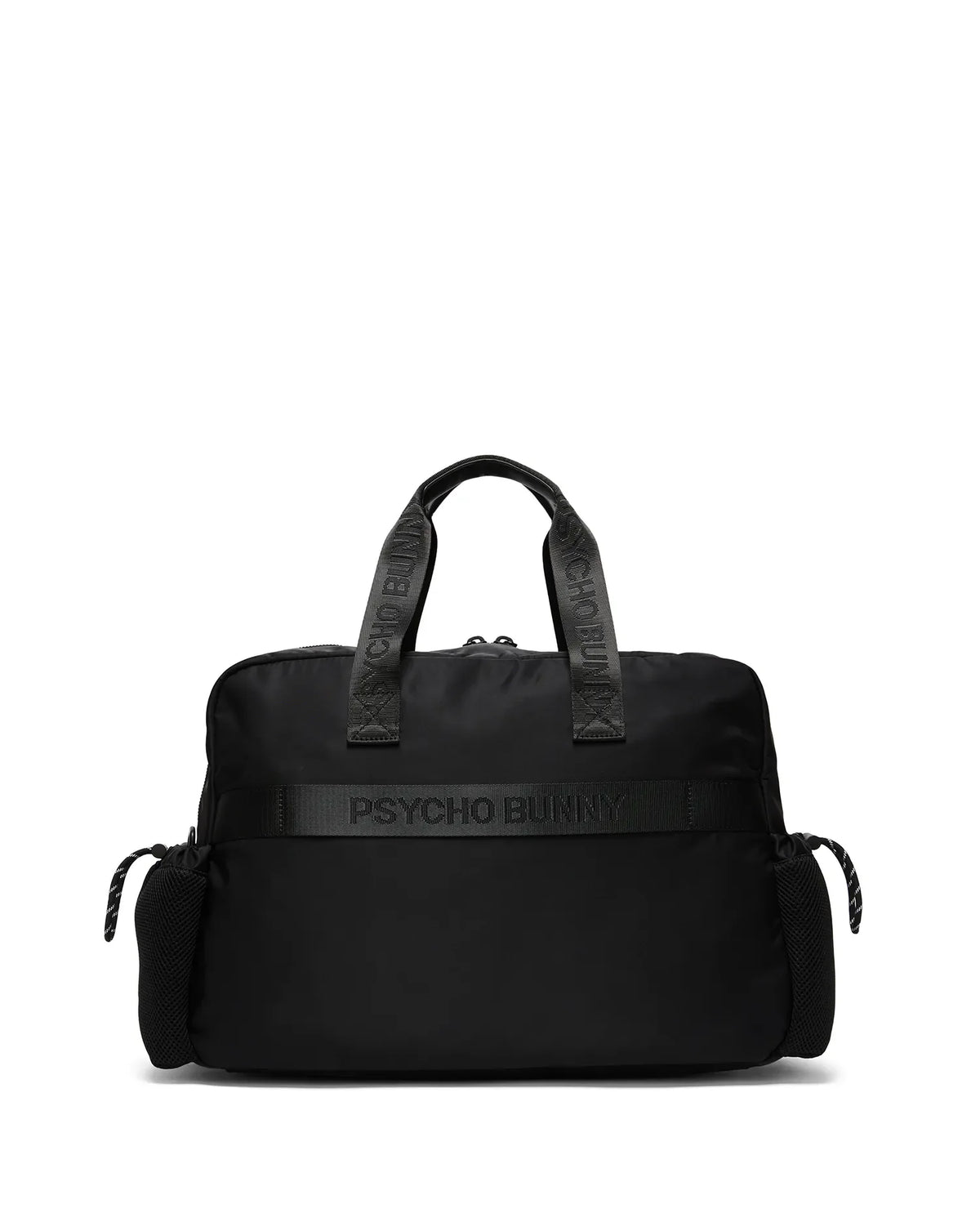 Premium MENS NYLON WEEKENDER DUFFLE BAG